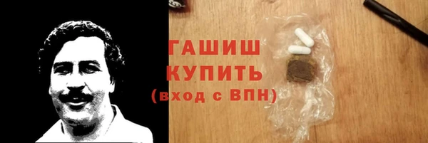 гашик Мегион