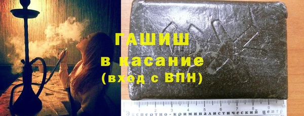 гашик Мегион